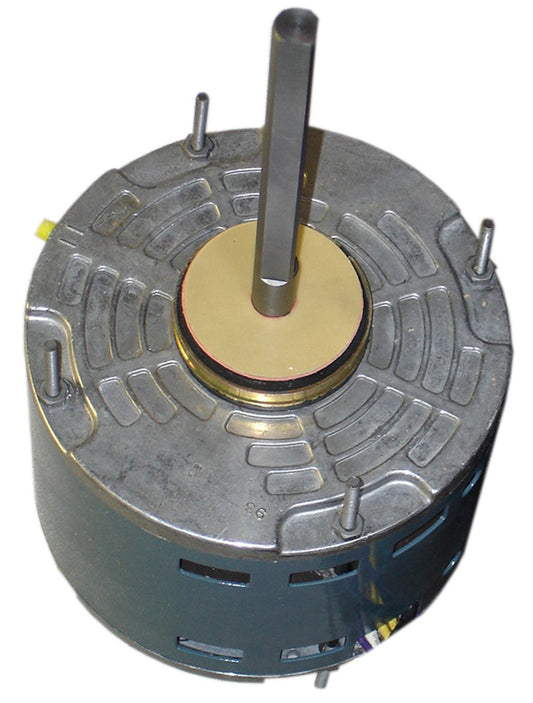 D783 Fasco HVACR Motor 0.25 HP 1625 RPM 48 Frame