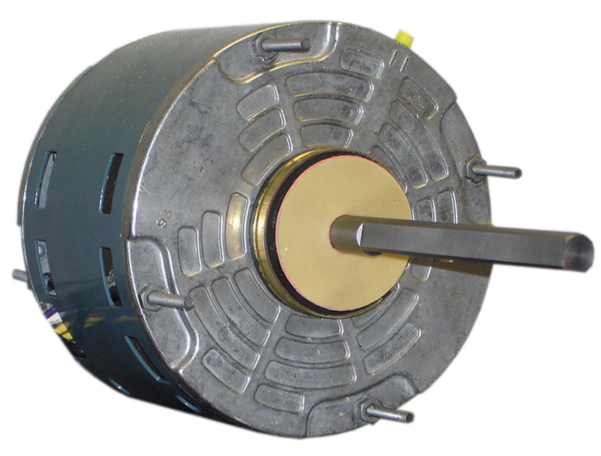 D788 Fasco HVACR Motor 0.5 HP 1625 RPM 48 Frame