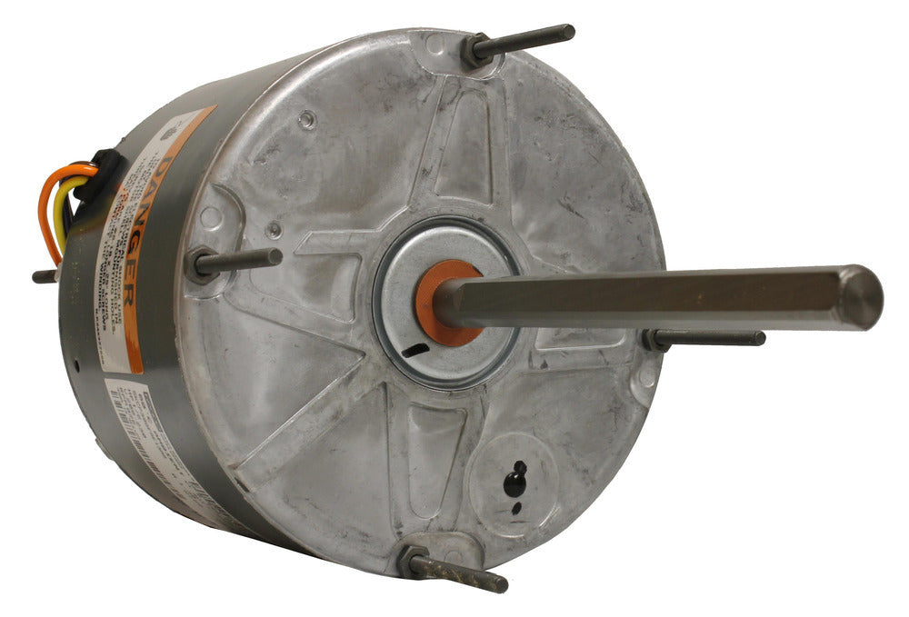 D799 Fasco HVACR Motor 0.13 HP 825 RPM 48 Frame