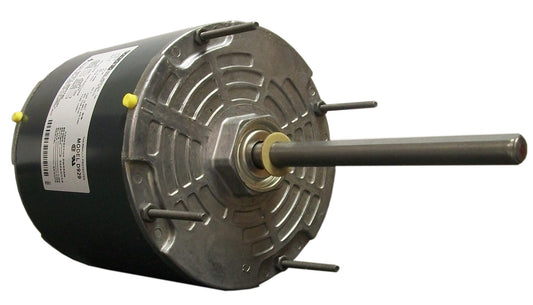 D929 Fasco HVACR Motor 0.75 HP 1075 RPM 48 Frame
