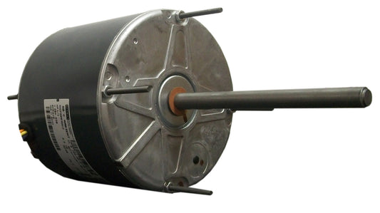 D936 Fasco HVACR Motor 0.33 HP 825 RPM 48 Frame