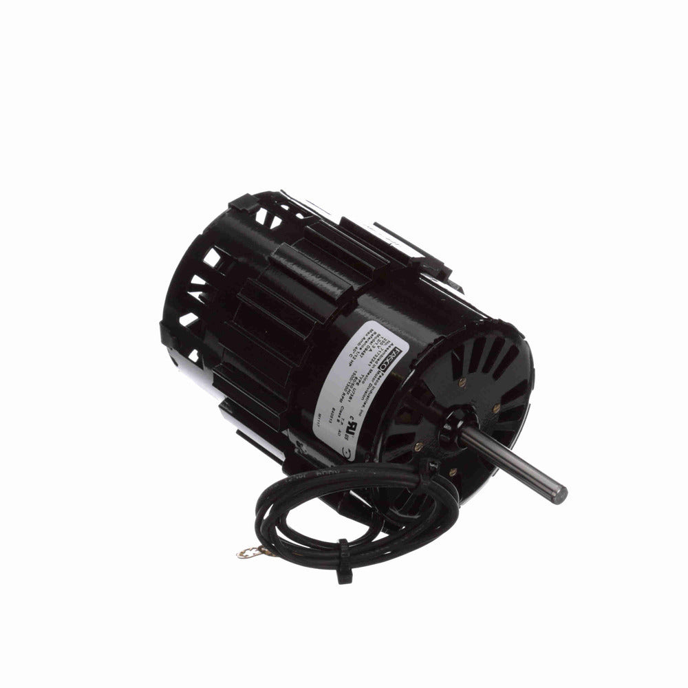 d9487 - 1/12 HP | 1500 RPM | 230 V | 1 Ph | 3.3 in Dia | OAO | CCWSE | Shaded Pole | HVACR OEM Replacement | Cat D9487