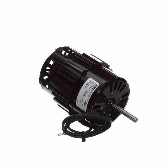 d9487 - 1/12 HP | 1500 RPM | 230 V | 1 Ph | 3.3 in Dia | OAO | CCWSE | Shaded Pole | HVACR OEM Replacement | Cat D9487