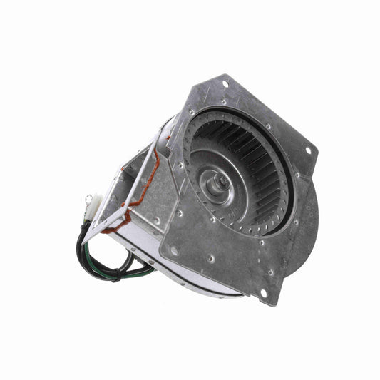 d959 - 1/20 HP | 3300 RPM | 115 V | 1 Ph | 3.3 in Dia | OAO | Shaded Pole | HVACR OEM Replacement | Cat D959