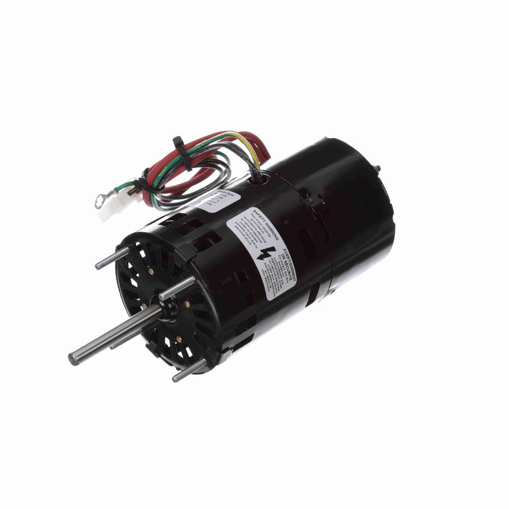 d9623 - 1/30 HP | 1500 RPM | 115 V | 1 Ph | 3.3 in Dia | OAO | CCWSE | Shaded Pole | HVACR OEM Replacement | Cat D9623