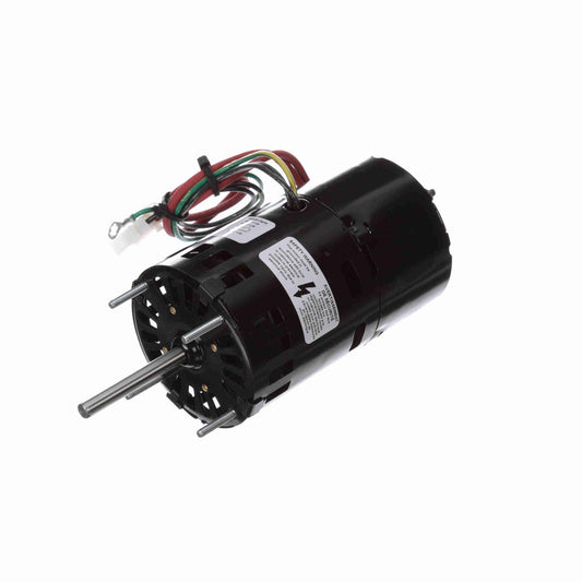 d9623 - 1/30 HP | 1500 RPM | 115 V | 1 Ph | 3.3 in Dia | OAO | CCWSE | Shaded Pole | HVACR OEM Replacement | Cat D9623