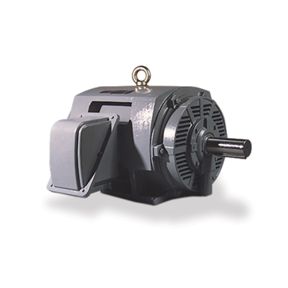 DHP0022 Teco General Purpose Motor 2 HP 3600 RPM 145T Frame