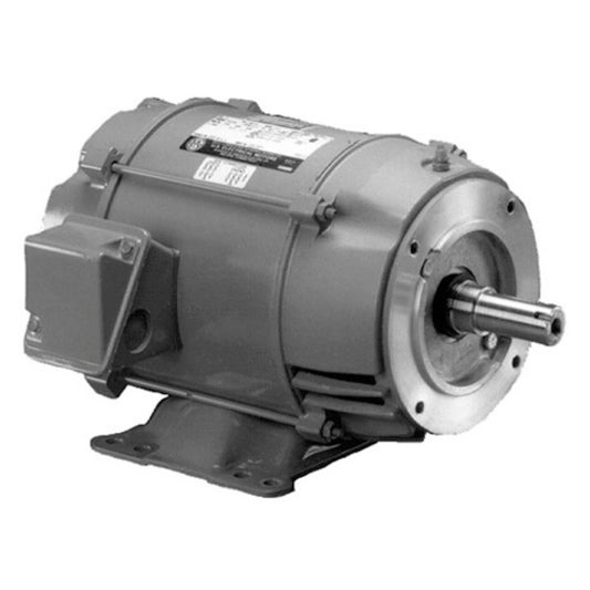DJ5P1DM US Motors / Nidec Close Coupled Pump Motor - 5 HP - 3600 RPM - 208-230/460 V - ODP