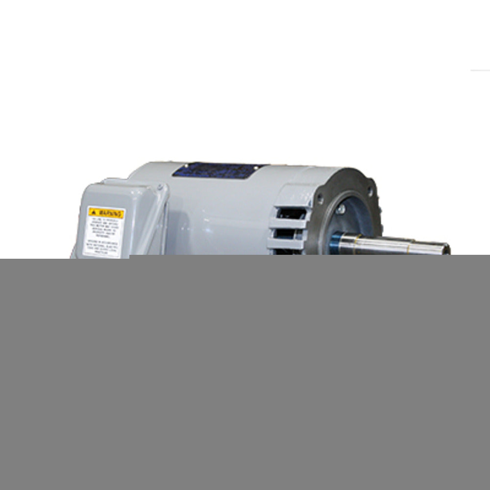 DJMP0014 Teco Pump Motor 1 HP 1800 RPM 143JM Frame