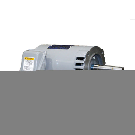 DJMP0034 Teco Pump Motor 3 HP 1800 RPM 182JM Frame