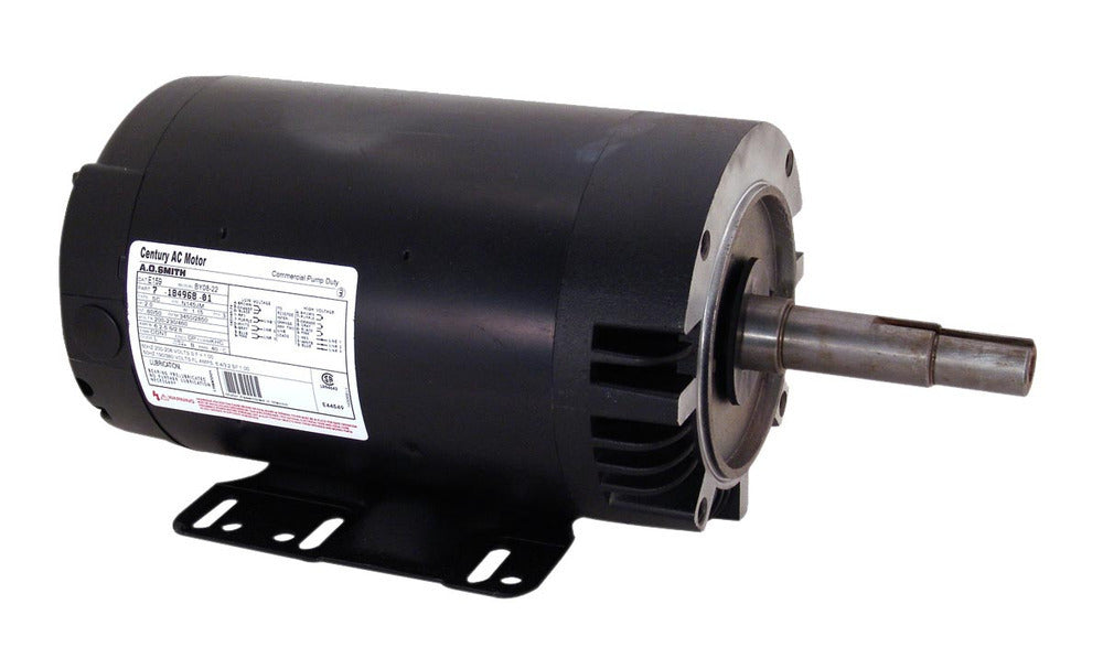 E177 Us Motors/Nidec DefinitePurpose 0.33 HP 1750 RPM 56 Frame