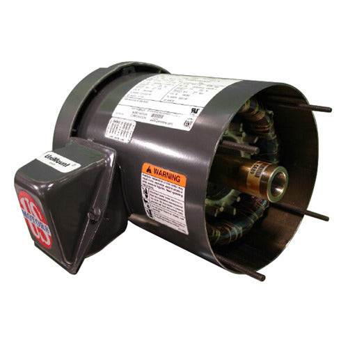 E188PE Us Motors/Nidec DefinitePurpose 1.5 HP 1755 RPM 145T Frame