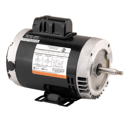 EC1002 Us Motors/Nidec GeneralPurpose 1 HP 3450 RPM 56 Frame