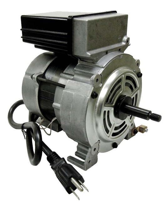 EEQK1500 US Motors / Nidec Close Coupled Pump Motor - 15 HP - 3515 RPM - 208-230/460 V - ODP