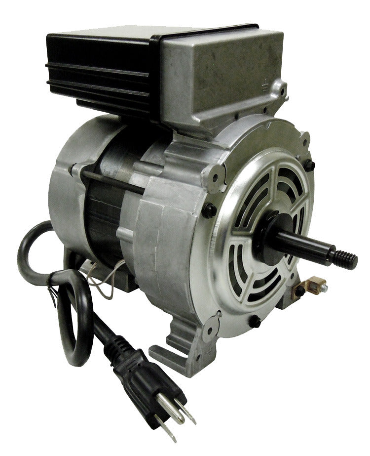 EEQK750 US Motors / Nidec Close Coupled Pump Motor - 7 1/2 HP - 3490 RPM - 208-230/460 V - ODP