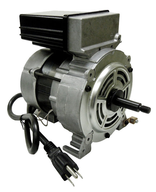 EEQK750 US Motors / Nidec Close Coupled Pump Motor - 7 1/2 HP - 3490 RPM - 208-230/460 V - ODP