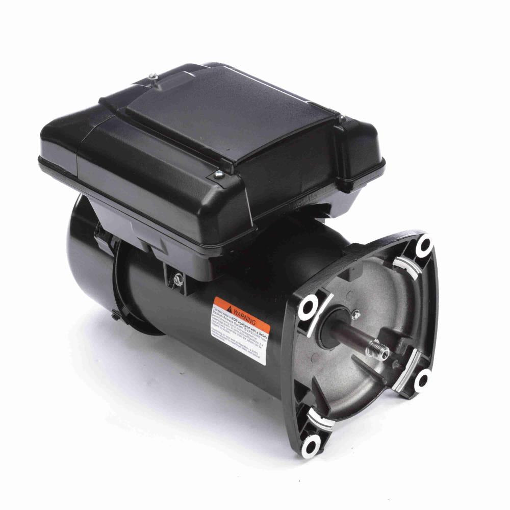 ELV08SQ Century Pump Motor 0.01 HP 115V 48Y Frame