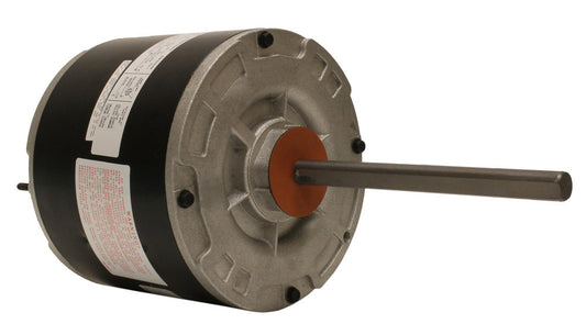EM3404F Century HVACR Motor 0.25 HP 825 RPM 48Y Frame