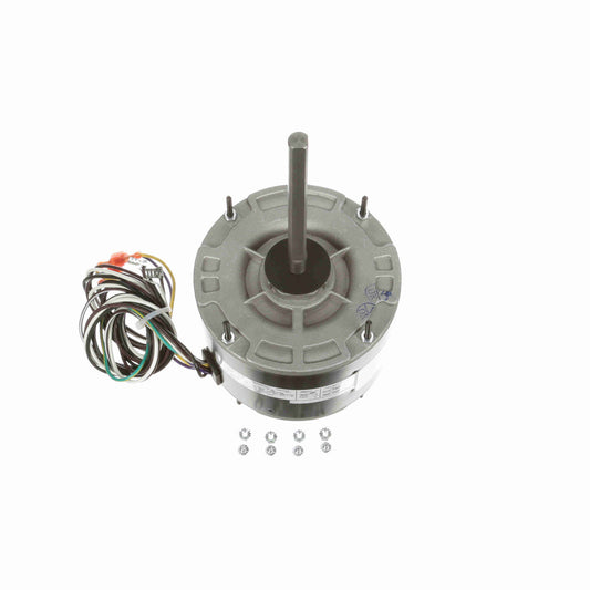EM3458 Century HVACR Motor 0.33 HP 1075 RPM 48Y Frame