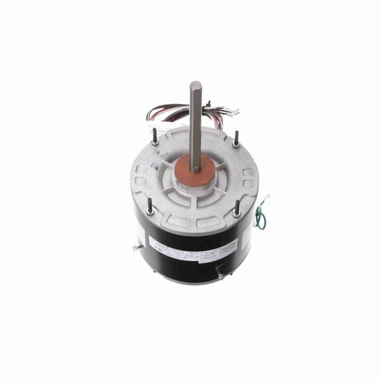 EM3465F Century HVACR Motor 0.33 HP 1075 RPM 48Y Frame