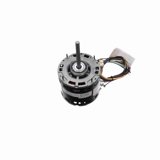 EM3467 Century HVACR Motor 0.75 HP 1075 RPM 48Y Frame