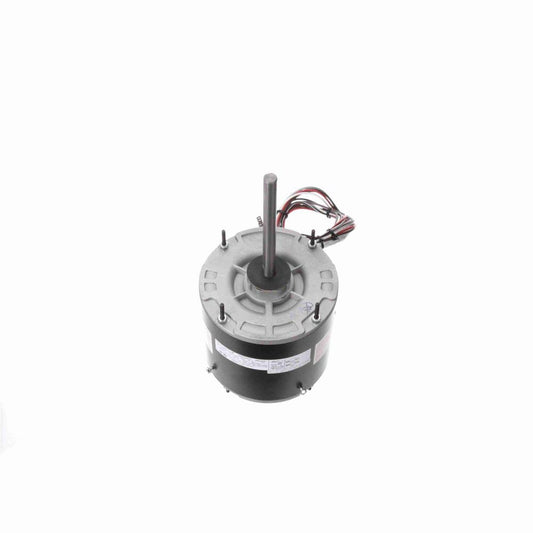 EM3469F Century HVACR Motor 0.33 HP 825 RPM 48Y Frame