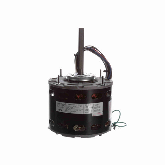em3585 - 1/3 HP | 1075 RPM | 115 V | 1 Ph | 48Y Frame | OAO | Reversible | PSC | HVACR Fan And Blower | Cat EM3585