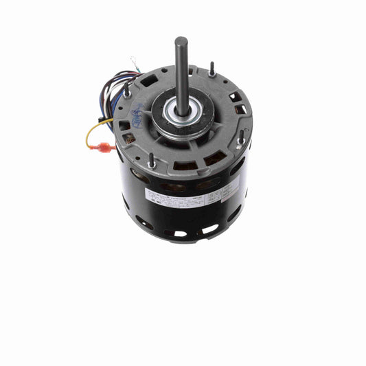 EM3590 Century HVACR Motor 0.75 HP 1075 RPM 48Y Frame