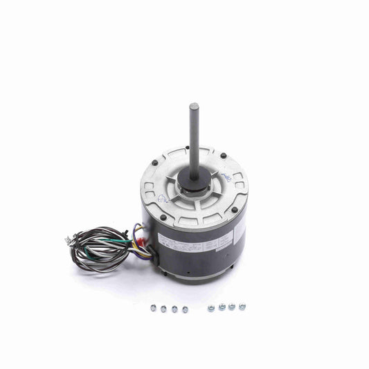 EM3729F Century HVACR Motor 0.33 HP 1075 RPM 48Y Frame