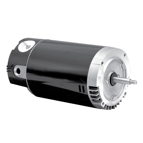 ESN1302 US Motors / Nidec Pool & Spa Motor - 3 HP - 3450 RPM - 208-230 V - ODP