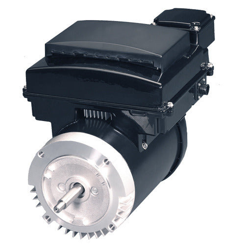 evsj15-ns - 1-1/2 HP | 3450 RPM | 230 V | 1 Ph | 56J Frame | TEFC | CCWSE | Three Phase | Pump Pool and Spa Pump | Cat EVSJ15-NS