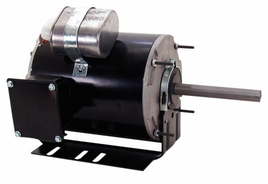 FB1076V1 Century HVACR Motor 0.75 HP 1075 RPM 48Y Frame