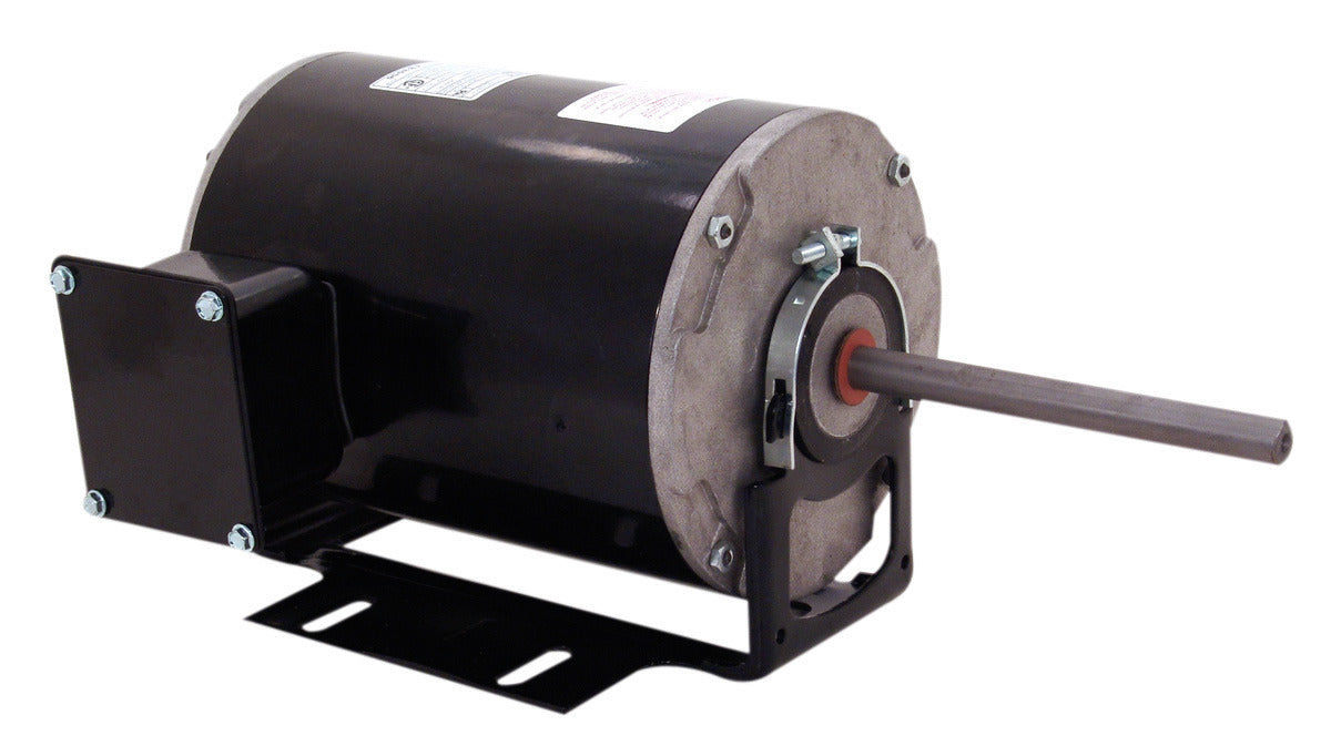 FB3056 Century HVACR Motor 0.5 HP 1140 RPM 56Y Frame