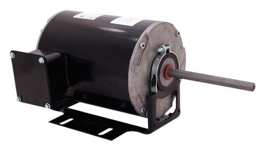 FB3056 Century HVACR Motor 0.5 HP 1140 RPM 56Y Frame