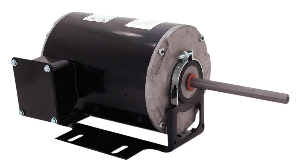 FB3056 Century Condenser Fan Motor - 1/2 HP - 1140 RPM - 208-230/460 V - OAO