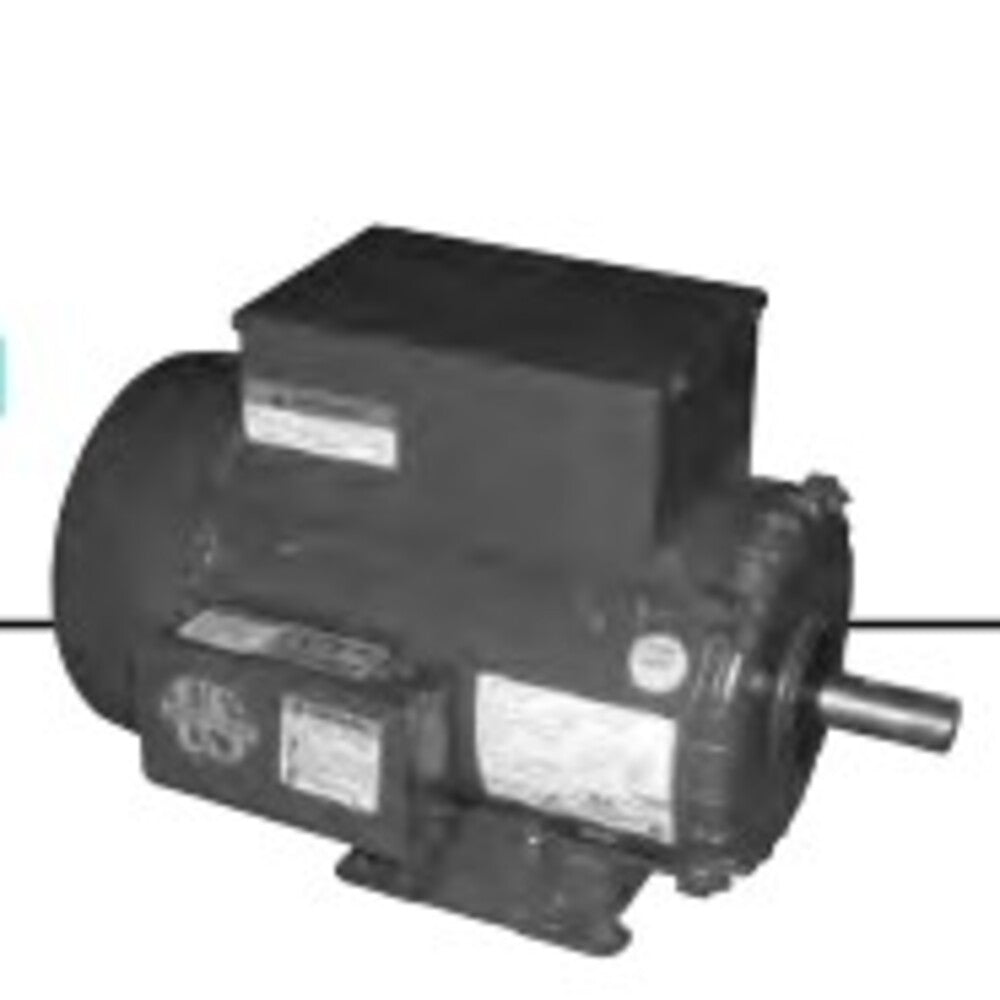 FD34CM2PC US Motors / Nidec Farm Duty Motor - 3/4 HP - 1800 RPM - 115/230 V - TEFC