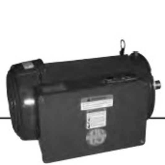 fdu7cm2k21 - 7-1/2 HP | 1715 RPM | 230 V | 1 Ph | 215T Frame | TEFC | Reversible | Capacitor Start | FarmDuty Extra High Torque | Cat FDU7CM2K21 | Model FH97