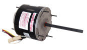 FE6003F Century HVACR Motor 0.5 HP 825 RPM 48 Frame