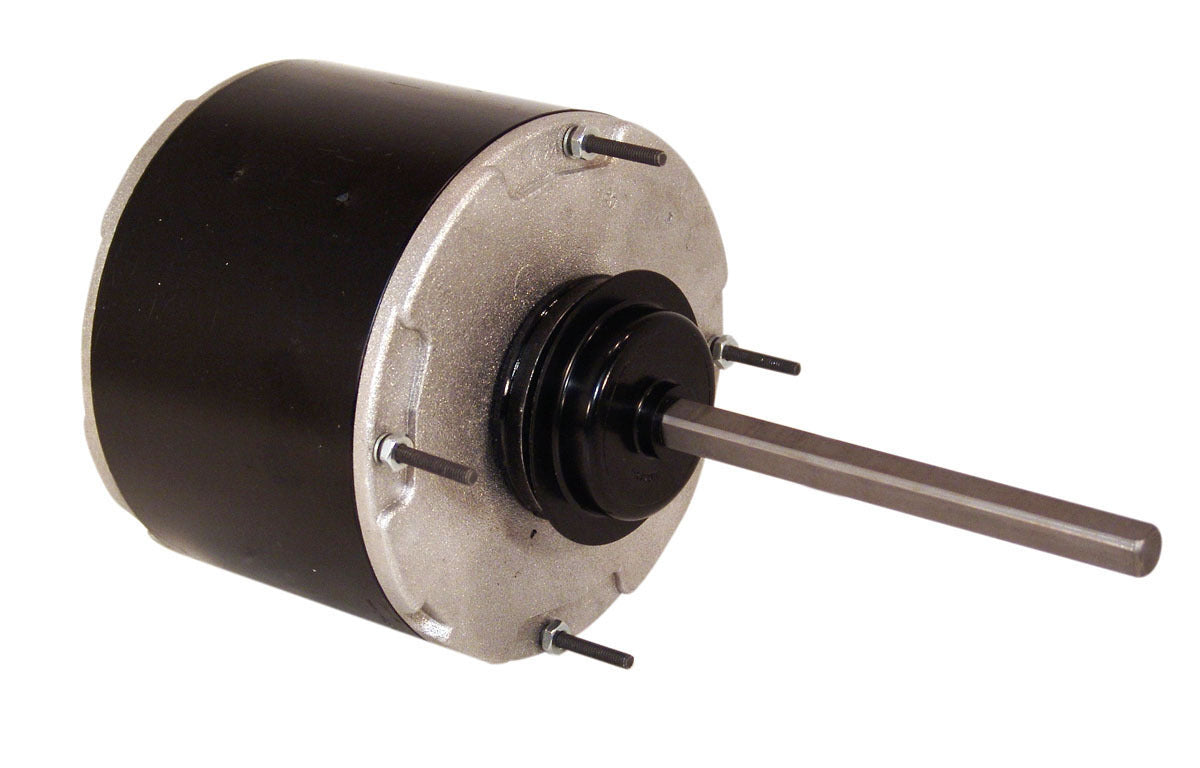 FEH1056D Century HVACR Motor 0.5 HP 1075 RPM 48Y Frame