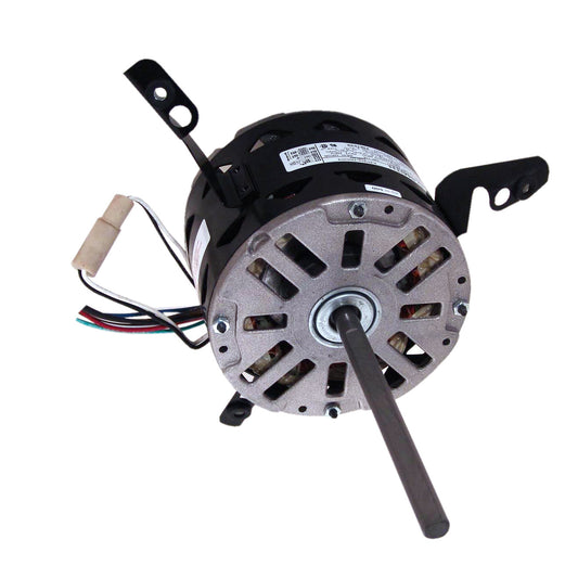 fml1026 - 1/4 HP | 1075 RPM | 115 V | 1 Ph | 48Y Frame | OAO | Reversible | PSC | HVACR Fan Coil/Air Conditioner | Cat FML1026