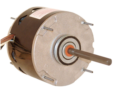 FS1024S Century HVACR Motor 0.25 HP 1625 RPM 48Y Frame