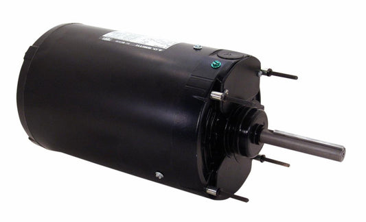 FY3106 Century HVACR Motor 1 HP 1140 RPM 56Y Frame