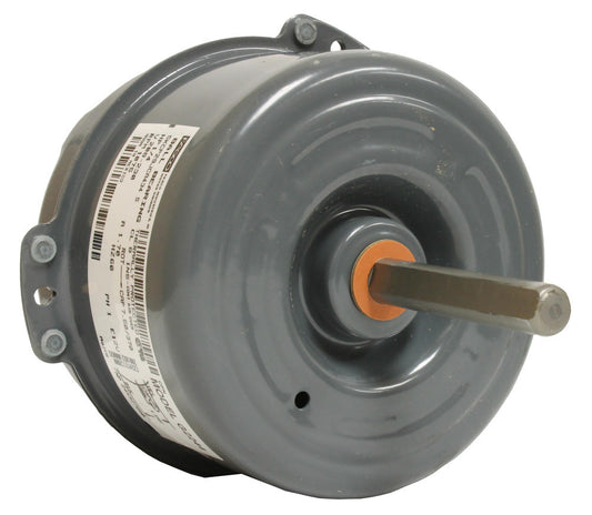 2246 Genteq HVACR Motor 0.2 HP 1080 RPM 42 Frame