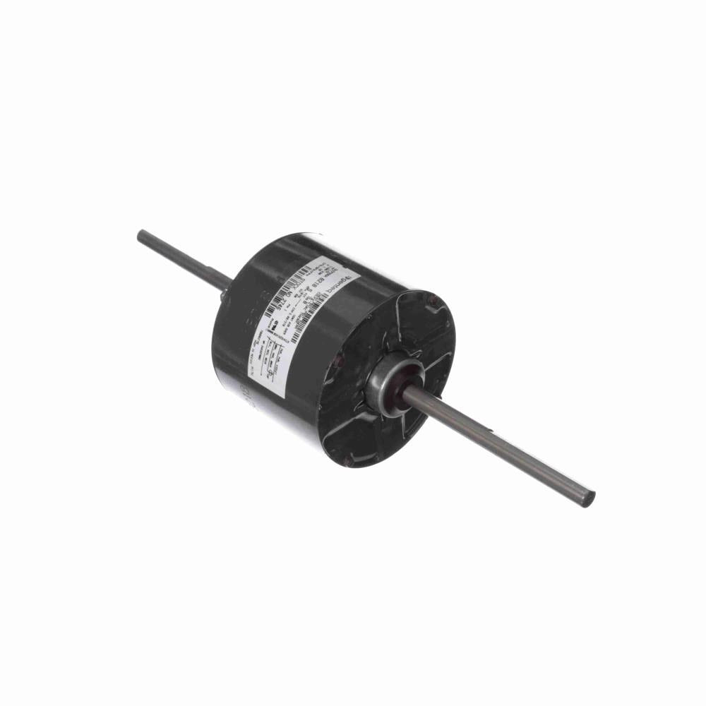 2746 Genteq HVACR Motor 0.2 HP 1075 RPM 42 Frame