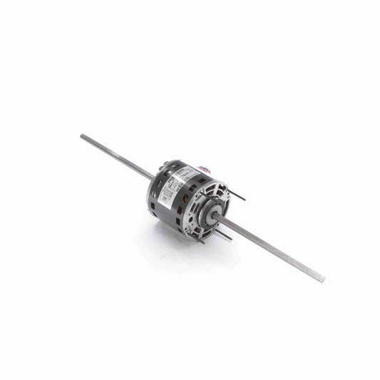 1/8 HP | 1075 RPM | 115 V | 1 Ph | 42 Frame | OAO | Reversible | PSC | HVACR Fan Coil/Air Conditioner