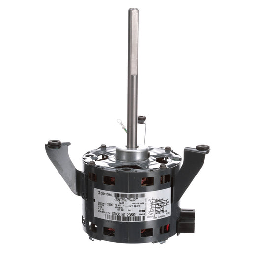 g2s002 - 1/20 HP | 1100 RPM | 115 V | 1 Ph | 42 Frame | OAO | CWSE | PSC | HVACR OEM Replacement | Cat G2S002 | Model G2S002