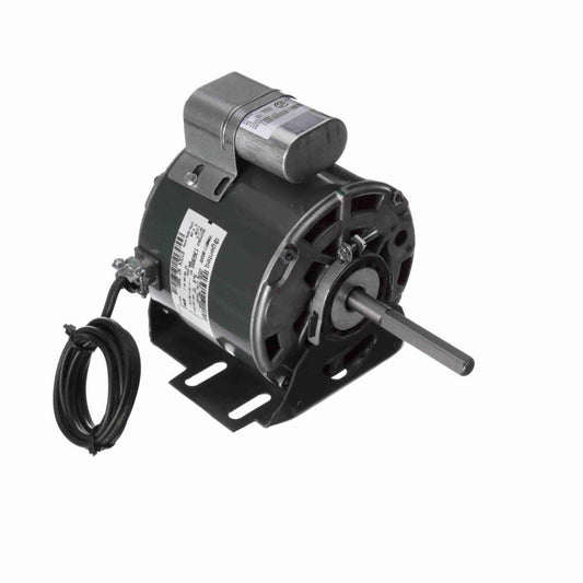 1/3 HP | 1625 RPM | 230 V | 1 Ph | 48 Frame | OAO | CCWSE | PSC | HVACR OEM Replacement