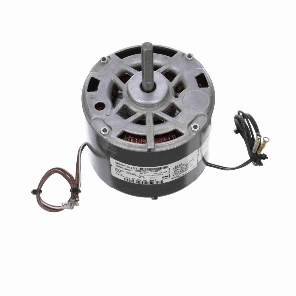 g3047 - 1/4 HP | 1625 RPM | 230 V | 1 Ph | 48 Frame | OAO | CCWSE | PSC | HVACR OEM Replacement | Cat 3047 | Model 3047