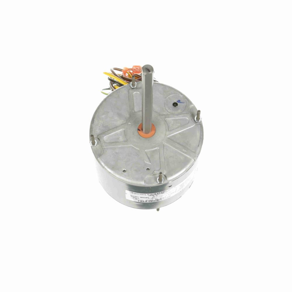 3203 Genteq HVACR Motor 0.17 HP 825 RPM 48 Frame