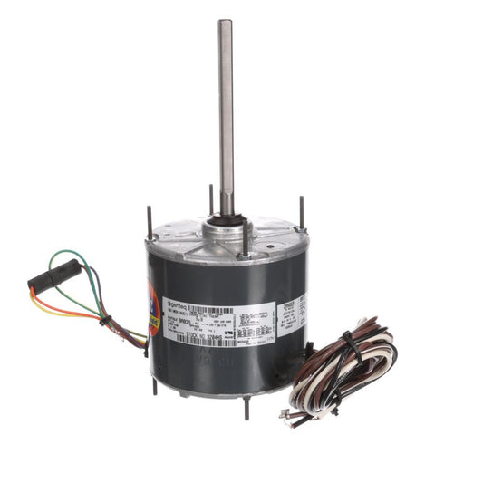 3204HS Genteq HVACR Motor 0.25 HP 825 RPM 48 Frame